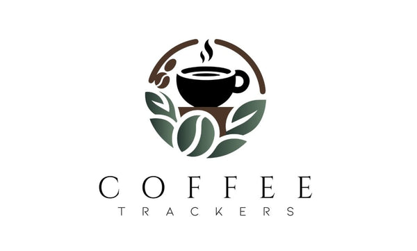 Coffee Trackers